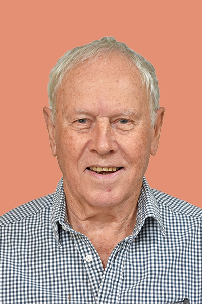Bruce's Photo